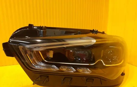 Mercedes-Benz CLA C118 X118 Headlight/headlamp A1189061301