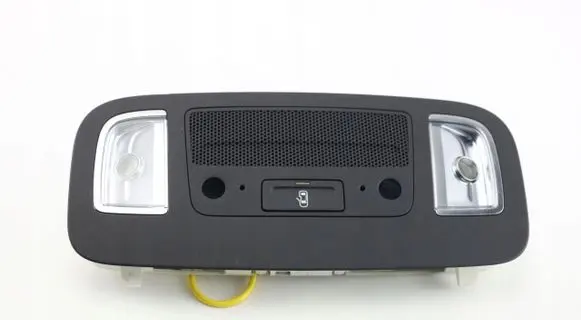 Audi A4 S4 B5 8D Headlining lighting console trim 8V7947135AC