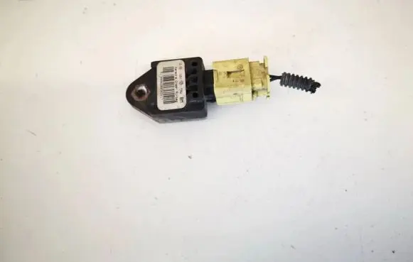 Fiat Croma Airbag deployment crash/impact sensor 51744862