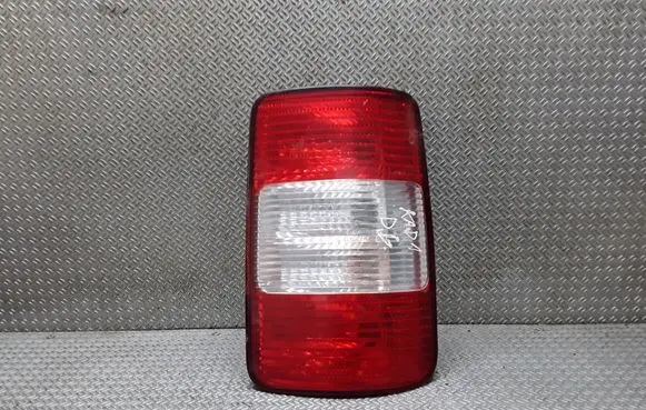 Volkswagen Caddy Rear/tail lights 2K0945112A