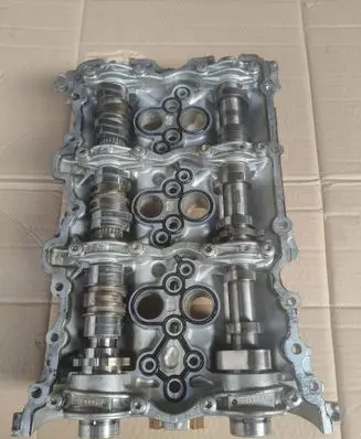 Audi A8 S8 D5 Camshaft 81106m109347ac 06m109102er 06m103286s