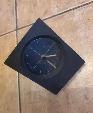 Audi V8 Clock 70434070