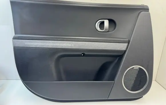 Hyundai Ioniq 5 Front door card panel trim 82314GI010
