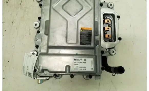 KIA Niro Voltage converter inverter 366010E290