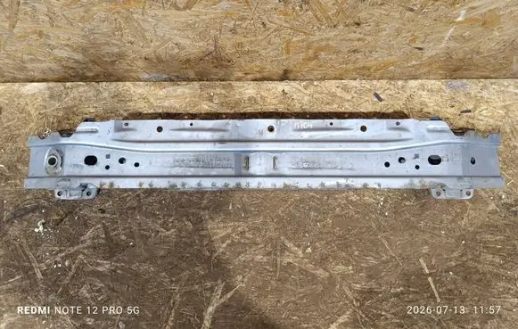 Subaru XV I Front bumper cross member