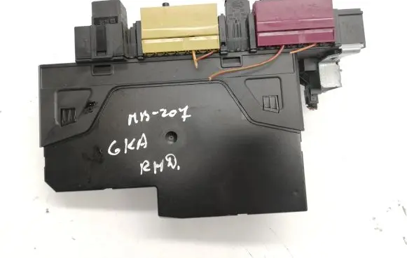 Fuse module