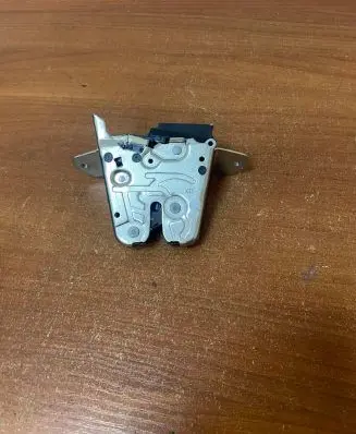 Mercedes-Benz GLC X253 C253 Loading door lock A0997400680
