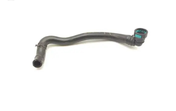 Jaguar XJ X351 Engine coolant pipe/hose 9X238C481AC