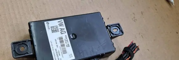 Audi A6 S6 C7 4G Gateway control module 4G8907468 1753469 5351898B0