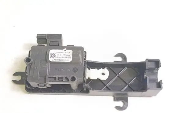 Tesla Model X Front door soft close latching motor 111533290A