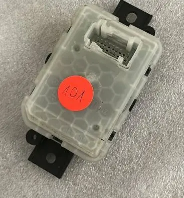 Mercedes-Benz C W205 Other control units/modules A0009014026