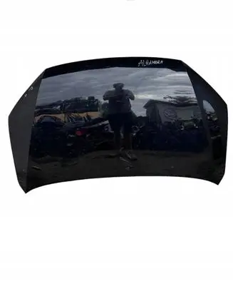 Seat Alhambra (Mk2) Engine bonnet/hood 7N5823155
