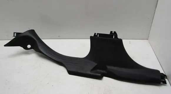 Jeep Renegade (A) pillar trim 7355793360