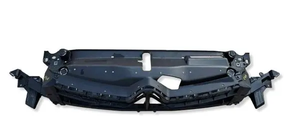 Citroen DS4 Front bumper support beam 9673046277