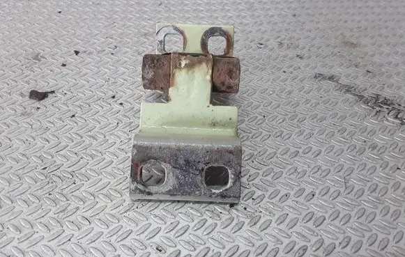 Fiat Doblo Loading door upper hinge 