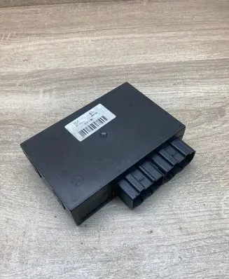 Volkswagen Golf IV Comfort/convenience module 1C0962258D