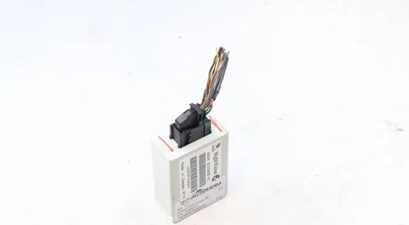 BMW 6 E63 E64 Other control units/modules 9155899 66549164992 9164992