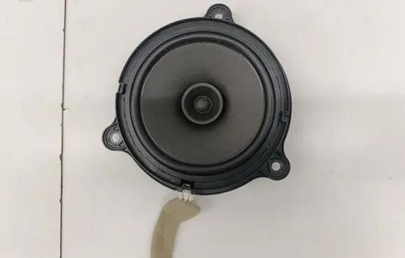 Nissan X-Trail T33 Rear door speaker 281566RA0A
