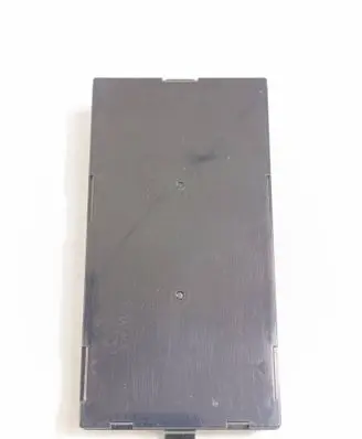 Ford Mustang Mach-E Wireless charging module NX7T19J235AD