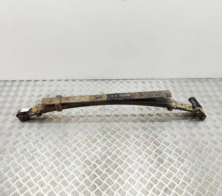 Mitsubishi L200 Rear leaf spring 4150A233