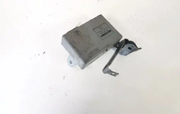 Honda HR-V Other control units/modules