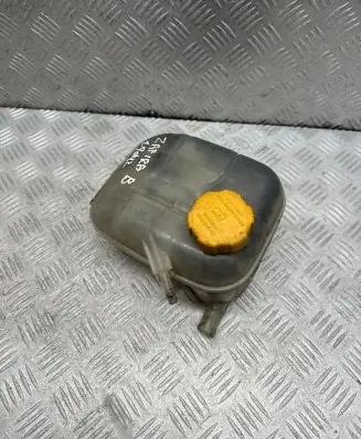 Opel Zafira B Coolant expansion tank/reservoir 460029937 13127129 13127128