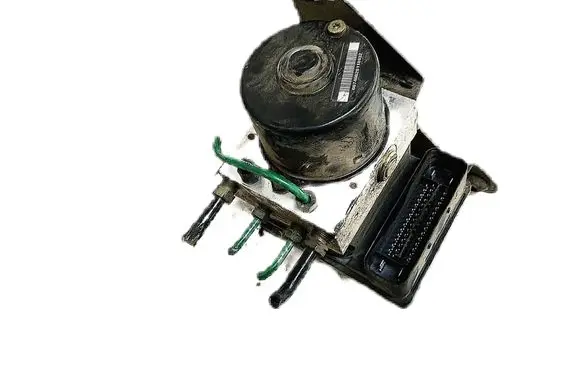 Peugeot 206 ABS Pump 9649026780