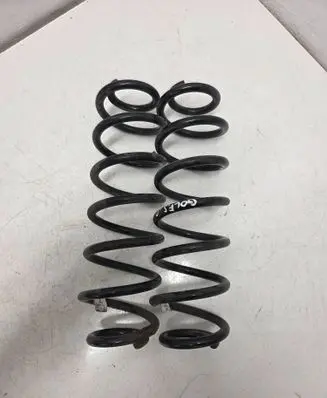 Volkswagen Golf Sportsvan Rear coil spring 5Q0511115