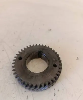 Toyota Hilux (N140, N150, N160, N170) Crankshaft gear 