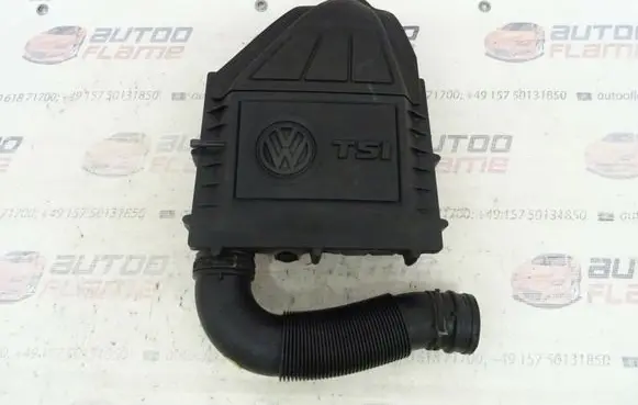 Volkswagen T-Roc Air filter box 04C129620A