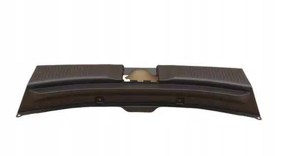 Suzuki SX4 S-Cross Trunk/boot sill cover protection 7619163T0