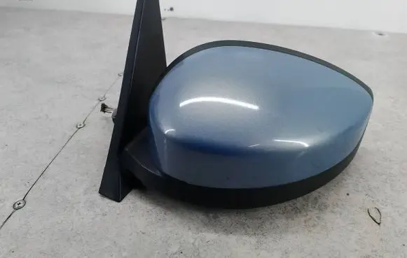 Renault Espace IV Front door electric wing mirror 