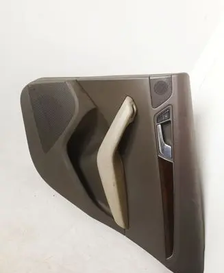 Audi Q5 SQ5 Rear door card panel trim