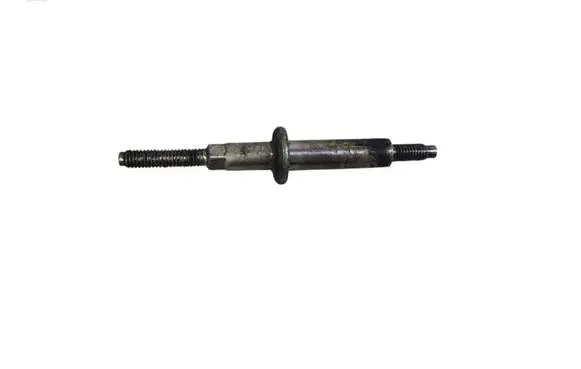 Mazda CX-7 Fuel Injector clamp holder 