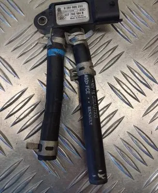 Air pressure sensor