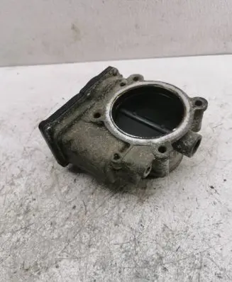 Volvo XC60 Throttle valve 7G9N9F991AA 01242HDGAKY