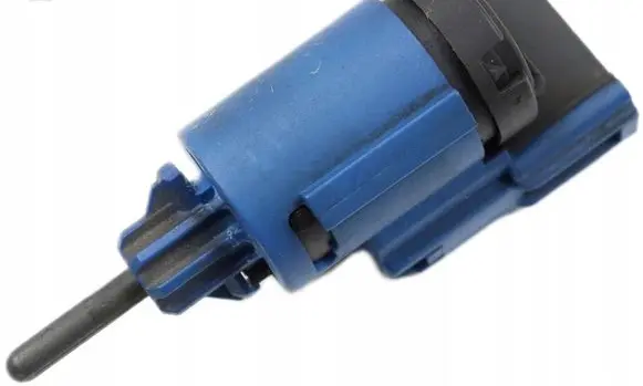 Audi A4 S4 B6 8E 8H Brake pedal sensor switch 1J0927189E