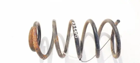 Opel Corsa D Rear coil spring
