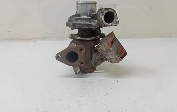 Opel Insignia A Turbo 55562591