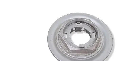 Think City Original wheel cap 1H0601149F