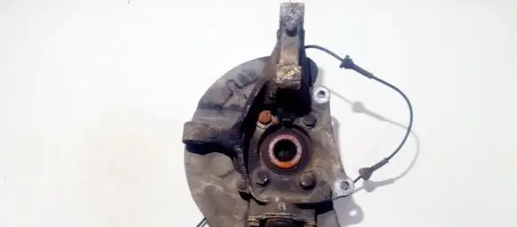 Volvo S60 Front wheel hub 9461943