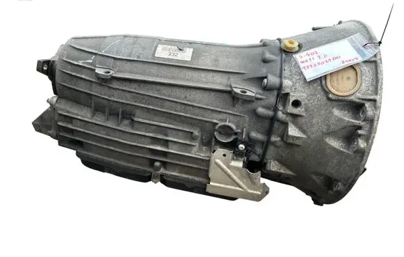 Mercedes-Benz E W211 Automatic gearbox 1712706100
