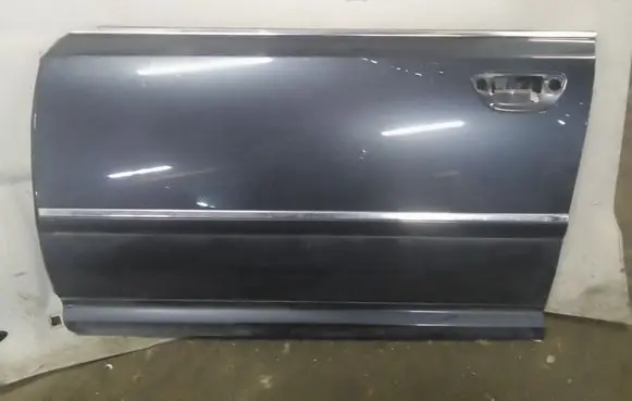 Audi A8 S8 D3 4E Front door