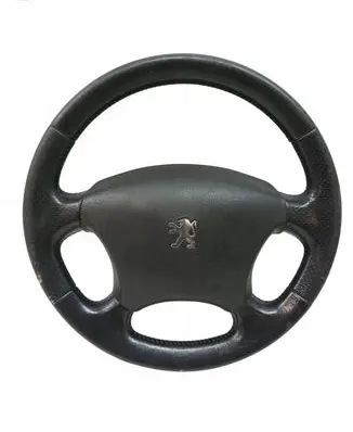 Peugeot 607 Steering wheel