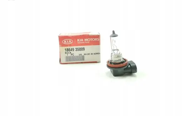 Hyundai Grandeur / Azera IG Headlight/headlamp bulb 18649