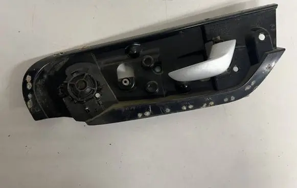 Volvo S60 Front door interior handle 8693727 9459552 86937279459552