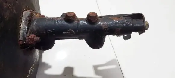 Opel Omega A Master brake cylinder 