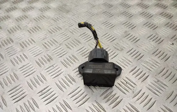 Ford Transit - Tourneo Connect Fuel injection pump control unit/module F1FA9D370GA