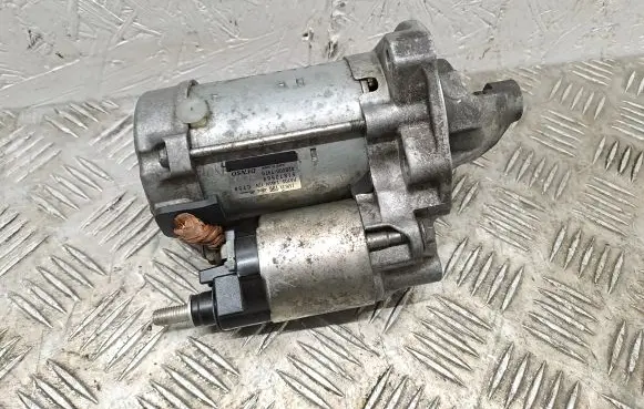 Fiat Punto (199) Starter motor 51872564 4280007470