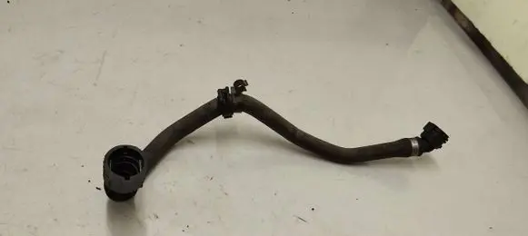 BMW 1 F20 F21 Engine coolant pipe/hose 8510306